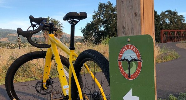 Napa River Velo