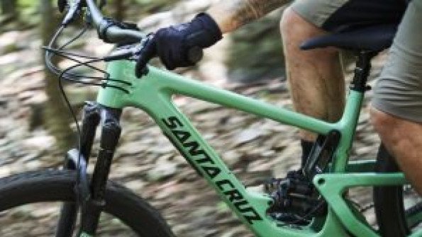 Cycle Paths Bike Shop