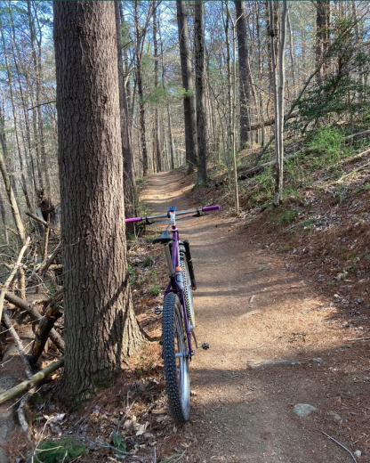College Park Bicycles