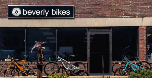 Beverly Bikes
