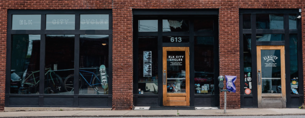 Elk City Cycles