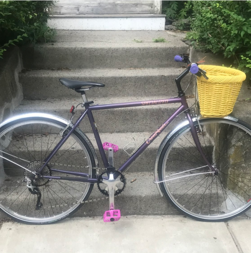 Ferris Wheels Bike Shop