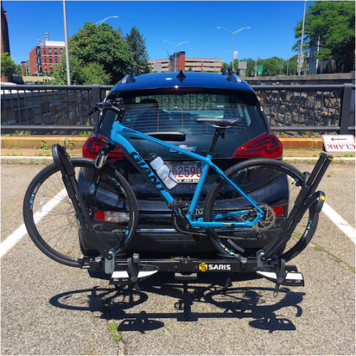 Fritz's Bicycle Shop