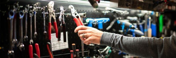 Sierra Bicycle Werks