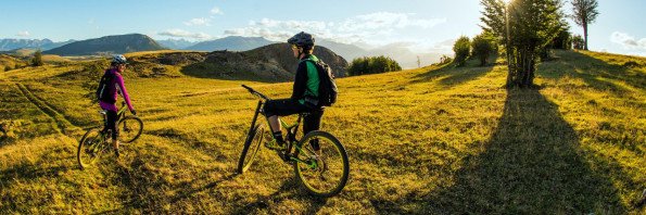 World Cup Ski & Cycle