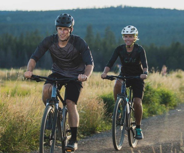 Rudy''s Cycle & Fitness Center