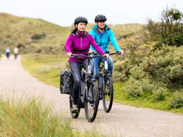Bike Zone of Cape Cod - Barnstable