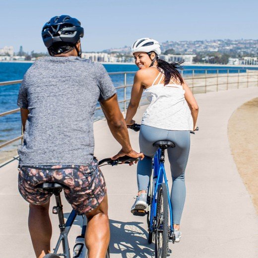 Bert’s Bikes And Fitness - Southtowns