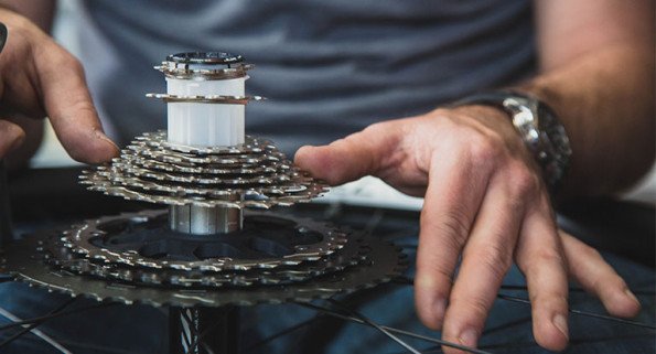 The Bicycle Superstore