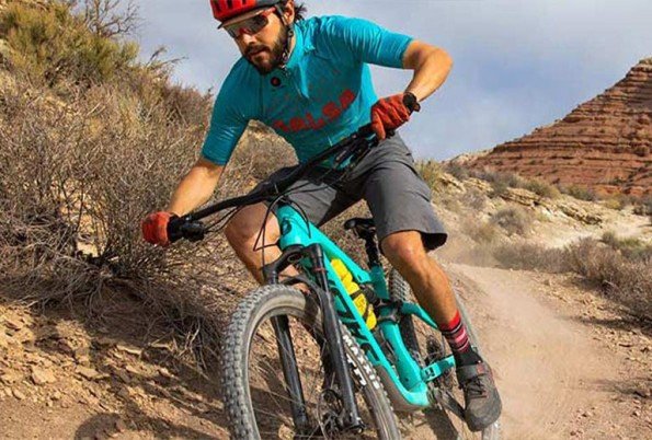 St. Matthews Cycling