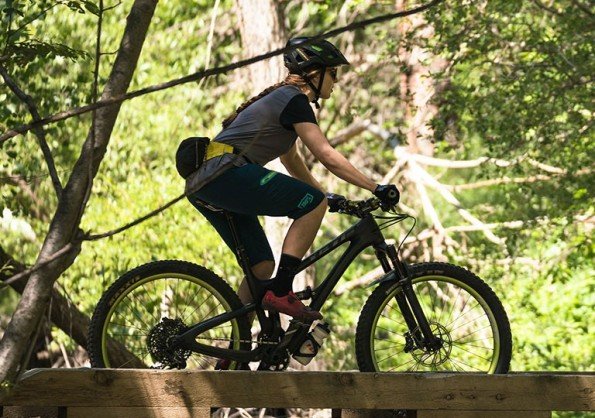 Evergreen Bicycle Outfitters