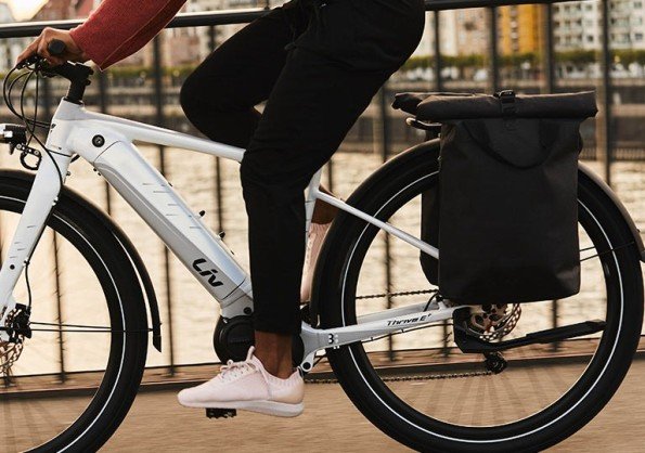 The Peddler Bike Shop - Avery Ranch