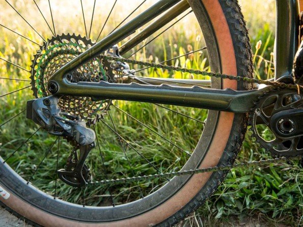 Wheel Awy Cycle Center