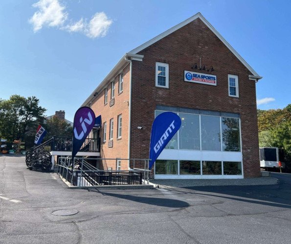 Sea Sports Cyclery & Outdoor