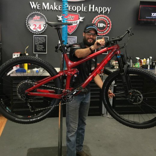 Jax Bicycle Center - Murrieta