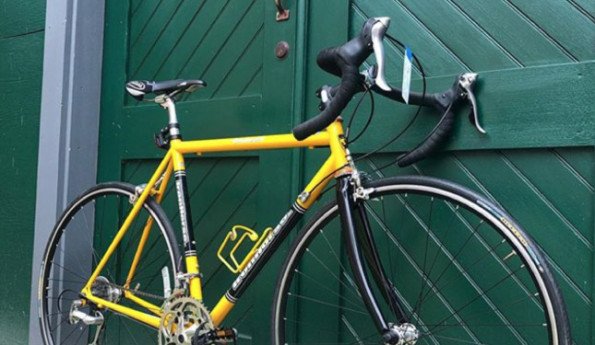 Full Circle Bike Shop