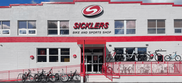 Sickler's Bike And Sport Shop