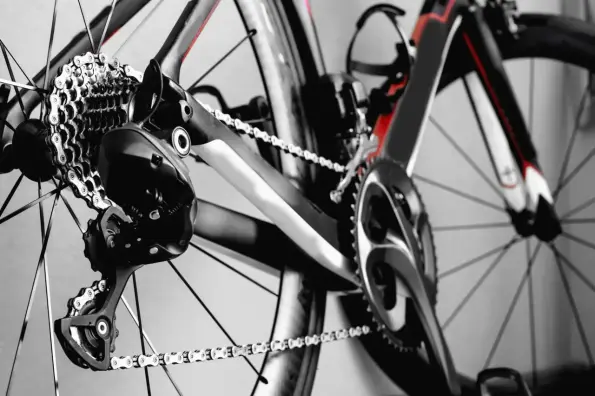 Tomhannock Bicycles