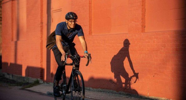 Al's Bicycles - Edmond