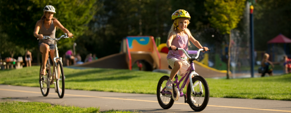 Super Cool Bike Shop