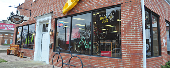 Guntersville Outfitters