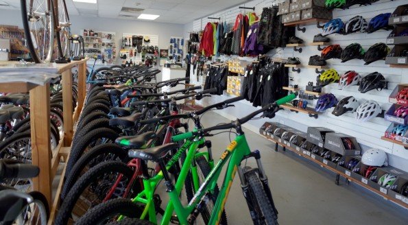 Blackstone Bicycles