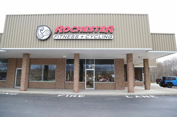 Rochester Fitness and Cycling
