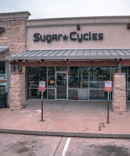 Sugar Cycles