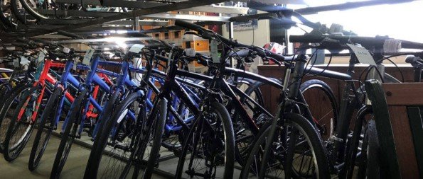 Summit Ski And Cycle