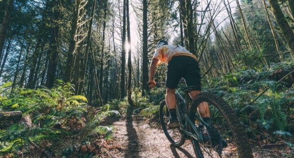 Bike Link - Brook Highland Plaza