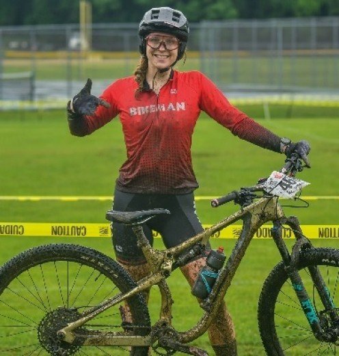 Bath Cycle And Ski / Bikeman