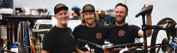 State Street Bicycles