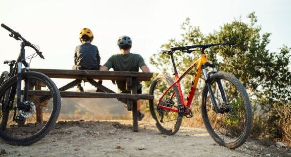 The Jay Cloud Cyclery