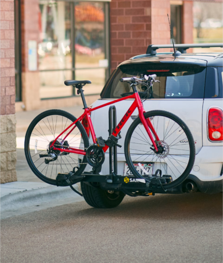 Bike Barn - Champions