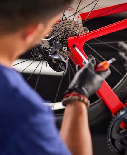 Trek Bicycles Santa Clarita-Saugus