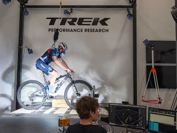 Lee's Cyclery / Trek - North