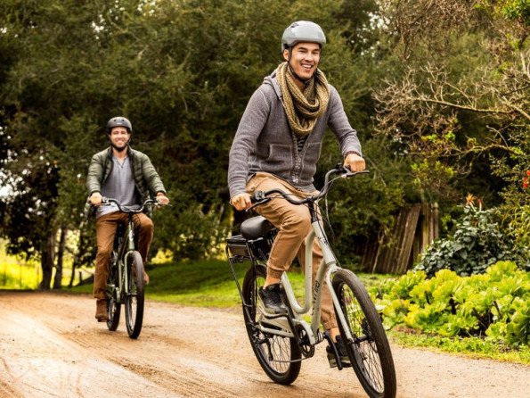 Jax Bicycle Center - Yorba Linda