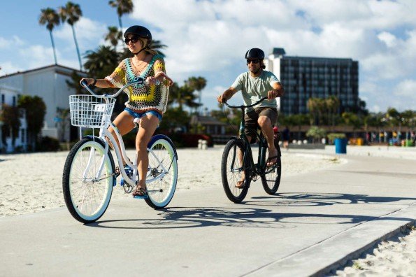 Alex's Bicycle Pro Shop