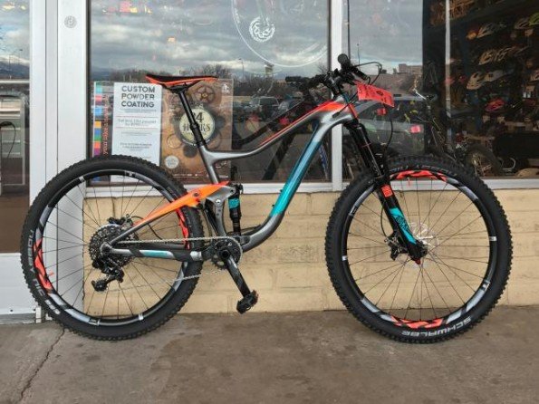 Rob And Charlie's Bike Shop