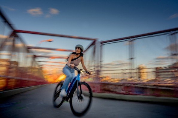 Trek Bicycle Store Spartanburg