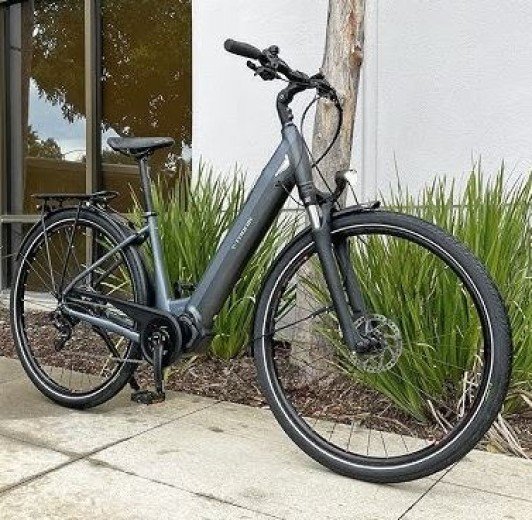 Park City Bike Demos