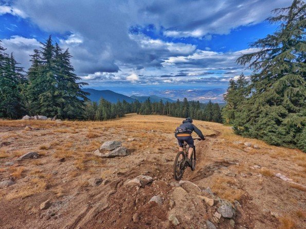 Ashland Mountain Adventures