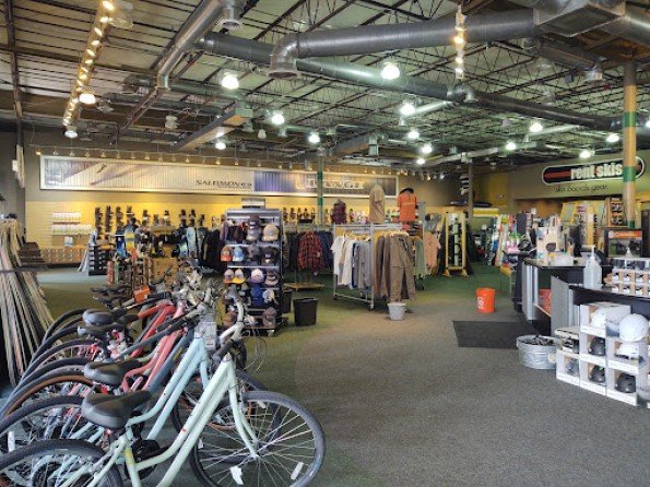 Bicycle Village - Colorado Springs
