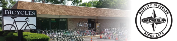 Shrewsbury Bicycles