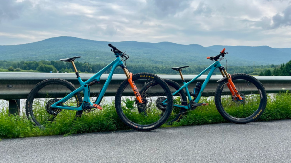 Stark Mountain Bike Works