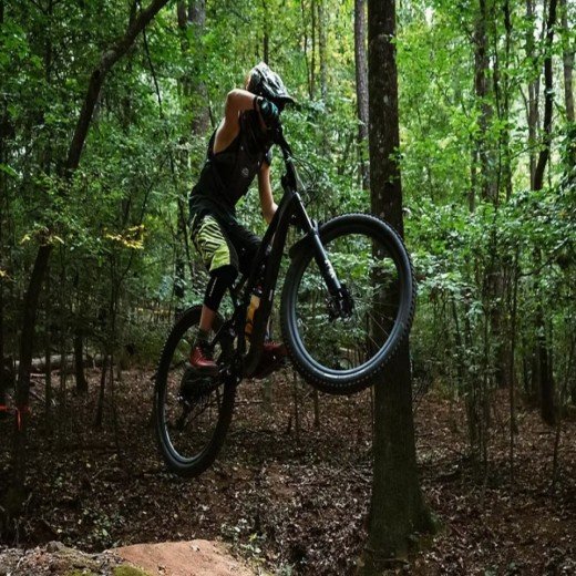 Blue Mountain Bikes (BMB)