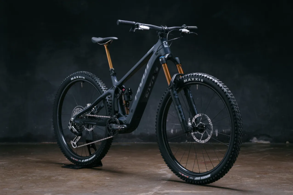 Piermont Bicycle Connection