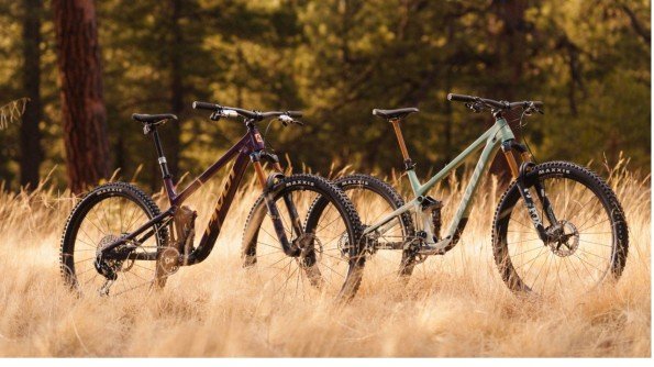 Dirt Rooster Bicycles
