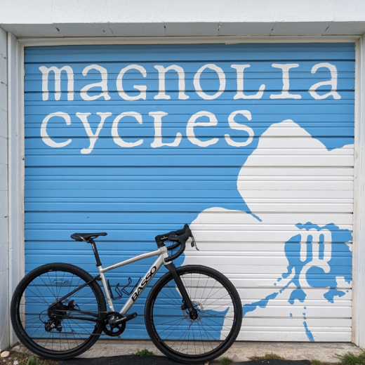 Magnolia Cycles