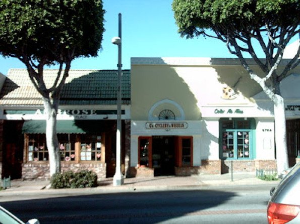 G's Cyclery & Wheels